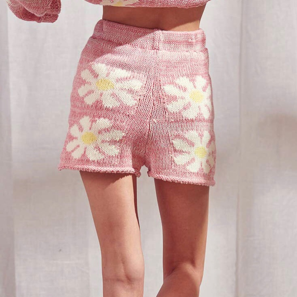 Pants Only